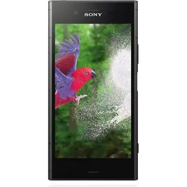 Sony Xperia XZ1 schwarz