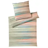 ELEGANTE Swoosh - 135x200 cm + 80x80 cm pastell
