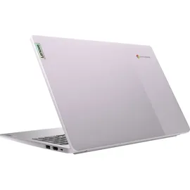 Lenovo IdeaPad 3 Chromebook Intel Celeron N4500 4 GB RAM 64 GB SSD Arctic Grey