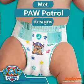 Pampers Baby-Dry Gr. 3 (6-10 kg) 234 St. Paw Patrol Edition