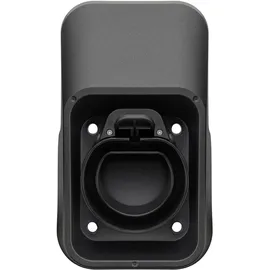 goobay Wandhalterung für Typ-2-Ladekabel Elektrofahrzeug