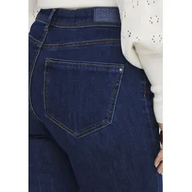 Only Damen Jeans ONLWAUW BJ581 Skinny Fit - Blau - Dark Blue Denim XS S M L XL, Größe:XS/32, Farbvariante:Dark Blue Denim 15272480