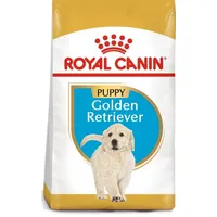 Royal Canin Golden Retriever Junior