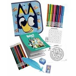 Allzwecktasche Cefatoys Bluey