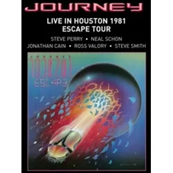 Live In Houston 1981: The Escape Tour