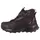 adidas Terrex Winter Leather Mid Cut Rain.Rdy Cold.Rdy Core Black / Core Black / Grey Four 41 1/3