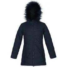 Regatta Fabrizia Jacke - Navy - 7-8 Jahre