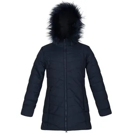 Regatta Fabrizia Jacke - Navy - 7-8 Jahre