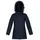 Regatta Fabrizia Jacke - Navy - 7-8 Jahre