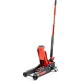 FACOM Wagenheber Stahl 5,33 m rot