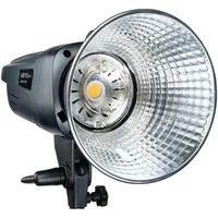 walimex pro Emerger 200 Studioblitz mit 200 Ws Leistung