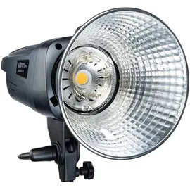 walimex pro Emerger 200 Studioblitz mit 200 Ws Leistung