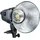 walimex pro Emerger 200 Studioblitz mit 200 Ws Leistung