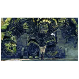 Darksiders II (First Edition