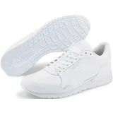 puma white-puma white-gray violet 39