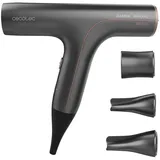 Cecotec IoniCare 6000 Rockstar Soft schwarz