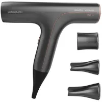 Cecotec IoniCare 6000 Rockstar Soft schwarz