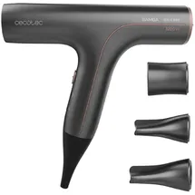 Cecotec IoniCare 6000 Rockstar Soft schwarz