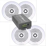 Lyndahl CS180IP schwarz
