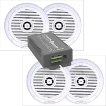 Lyndahl CS180IP schwarz