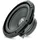 Focal Car Audio SUB10-DUAL Doppelschwingspule Subwoofer, 25,4 cm