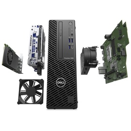 Dell Precision 3460 SFF CCJ1T