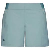 Black Diamond Sierra Kurze Hose - Storm Blue - S
