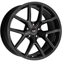 momo wheels RF-01 8,5 x 20 5 x 112 ET35 MB66,6 Schwarz