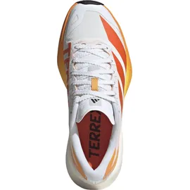 adidas Terrex Damen Agravic 4 Schuhe (Größe 40.5 , orange)