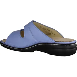 Finn Comfort Sansibar hellblau 41
