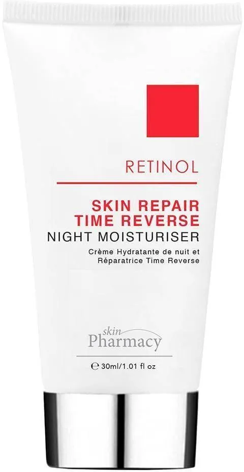 skinPharmacy Retinol Night Moisturiser 30 ml Unisex