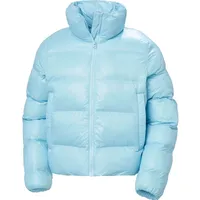 HELLY HANSEN Jade Steppjacke - light cyan - L