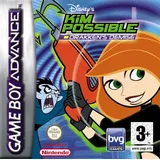 Disney's Kim Possible 2 [UK Import] (Sehr gut, neuwertiger Zustand / mindestens 1 JAHR GARANTIE)