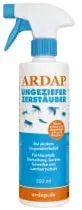 ARDAP Ungeziefer Zerstäuber 077619 , 500 ml - Sprühflasche