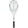 Oliver-Sport Oliver Squashschläger Cross 9.2 (155g, leicht kopflastig) weiss/blau - besaitet -