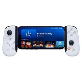 Backbone One Controller Weiß PlayStation
