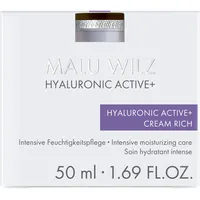 Malu Wilz Hyaluronic Active+ Cream Rich