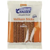 ErdmannHAUSER Dinkel Vollkorn-Sticks 1 x 100 g