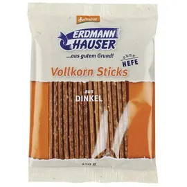 ErdmannHAUSER Dinkel Vollkorn-Sticks 1 x 100 g