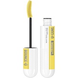 Maybelline Colossal Curl Bounce Mascara The 1 Very Black