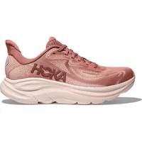 HOKA Clifton 10 Damen Blush/Rose Latte 36 2/3