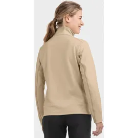 Schöffel Uriezzo Fleecejacke Beige XL