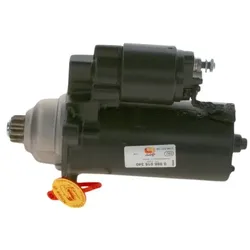 BOSCH Anlasser VW 0 986 016 340 02B911023A,02B911023AX Starter