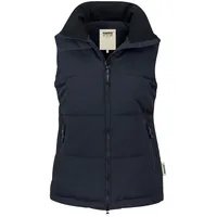 Hakro Damen Bodywarmer Winnipeg tinte,