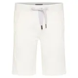 ELBSAND Bermuda-Shorts Weiß S
