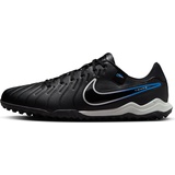 Nike Tiempo Legend 10 Academy TF schwarz/hyper royal/chrome 42