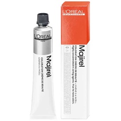 L'Oréal Professionnel Majirel 9.03 Sehr Helles Blond Leicht Gold (50 ml)