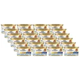 Purina Gourmet Gold Mousse mit Thunfisch 24x85g (Rabatt für Stammkunden 3%)