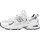 New Balance 530 White/Silver Metallic/Sky Blue 46,5