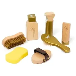byASTRUP Hobby Horse Grooming Set